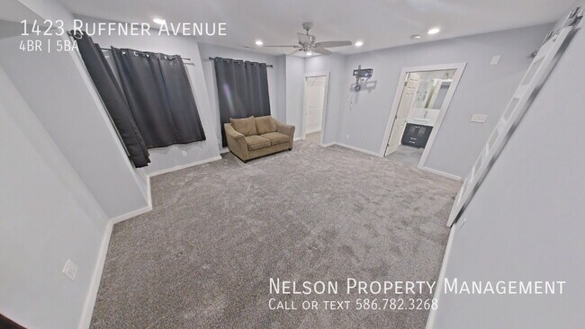 Building Photo - 1423 Ruffner Ave