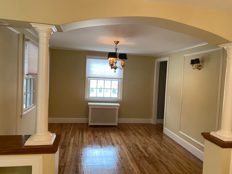 Dining Room - 54 Bowden Ave