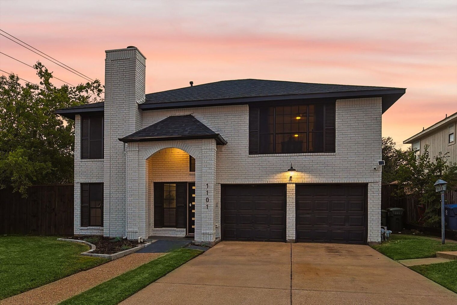 Building Photo - 1101 Homestead St