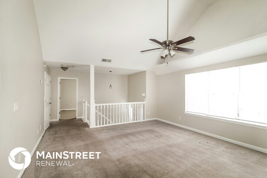 Building Photo - 4240 Ward Bluff Dr