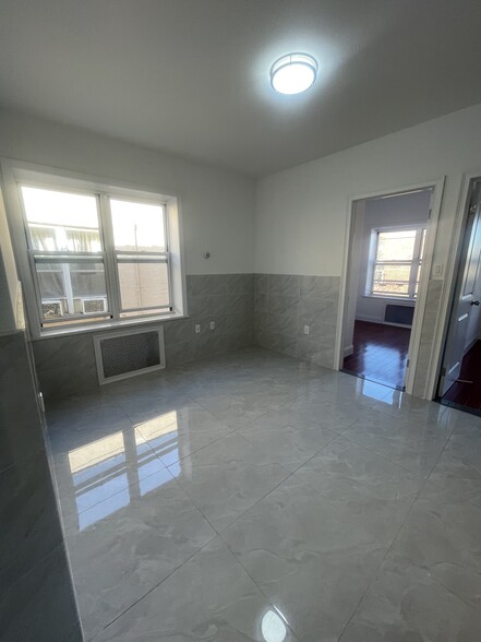 Living Room - 8008 16th Ave