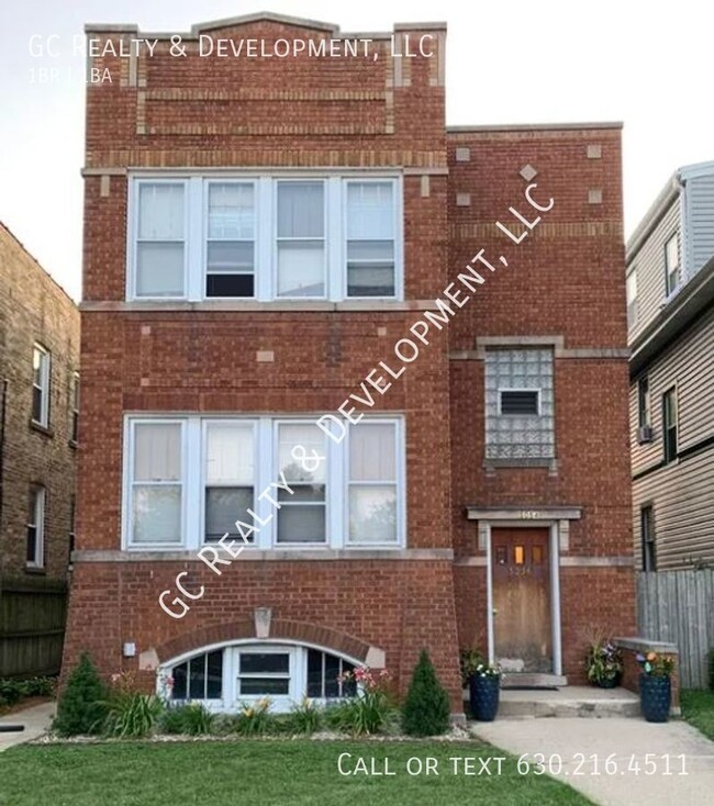 Primary Photo - ***GARDEN UNIT / 1 BDRM / APPL INCL / LAUN...