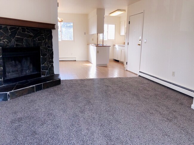 Building Photo - 1103 Broaddus St