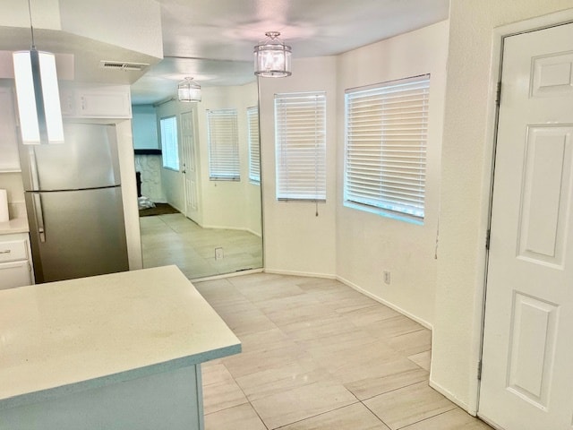 kitchen nook - 7948 Decker Canyon Dr