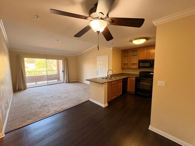 Building Photo - 1BR Condo with Private Balcony, Central A/C & Community Amenities in Corona