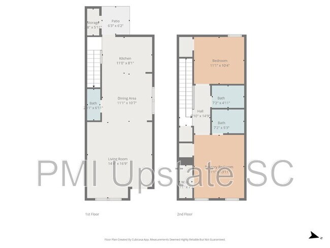 Building Photo - 109 Virginia Ave