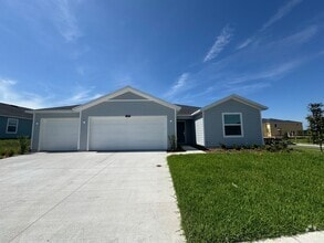 Building Photo - BRAND NEW CONSTRUCTION - 3 Bed 2 bath Sing...