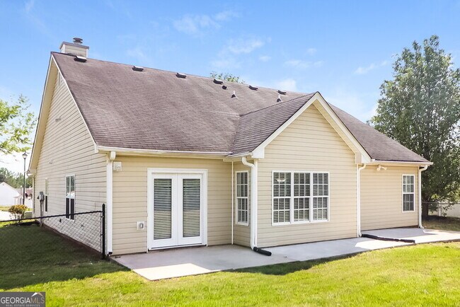 Building Photo - 140 Princeton Ct