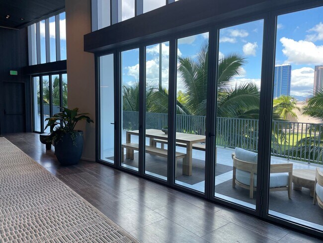 Building Photo - Brand NEW! Koula Studio