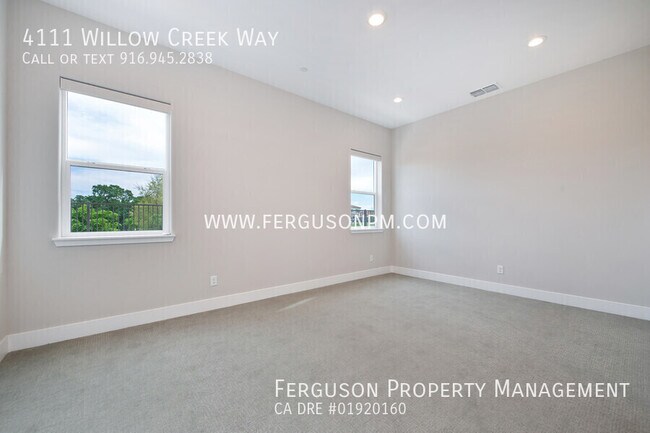 Building Photo - 4111 Willow Crk Wy