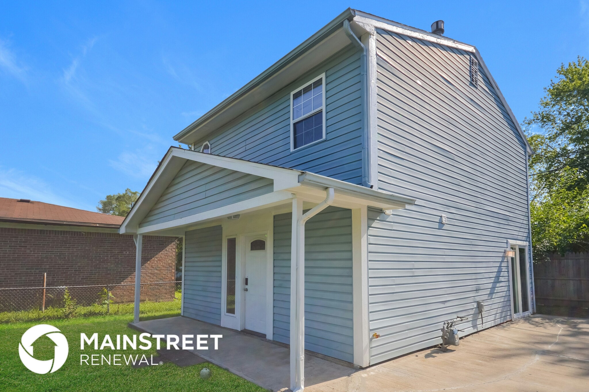 Building Photo - 2943 S Rybolt Ave