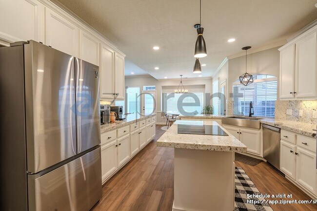 Building Photo - 12503 Pierwood Ct