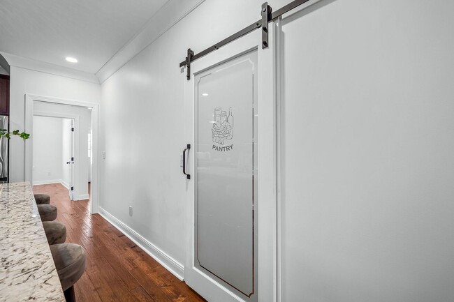 Building Photo - all new East/Cleveland Park Nashville 3 be...