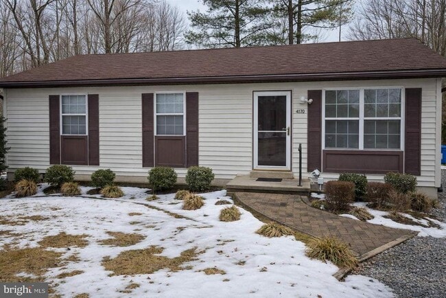 Building Photo - 4170 Old Washington Rd