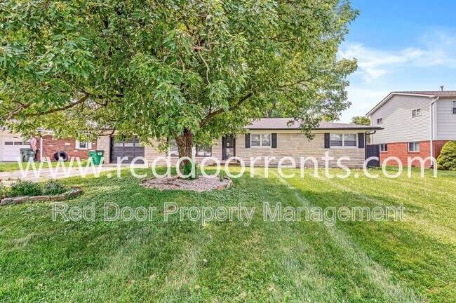Building Photo - 916 Linda Dr