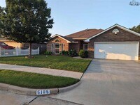 Building Photo - 5105 Carlene Dr