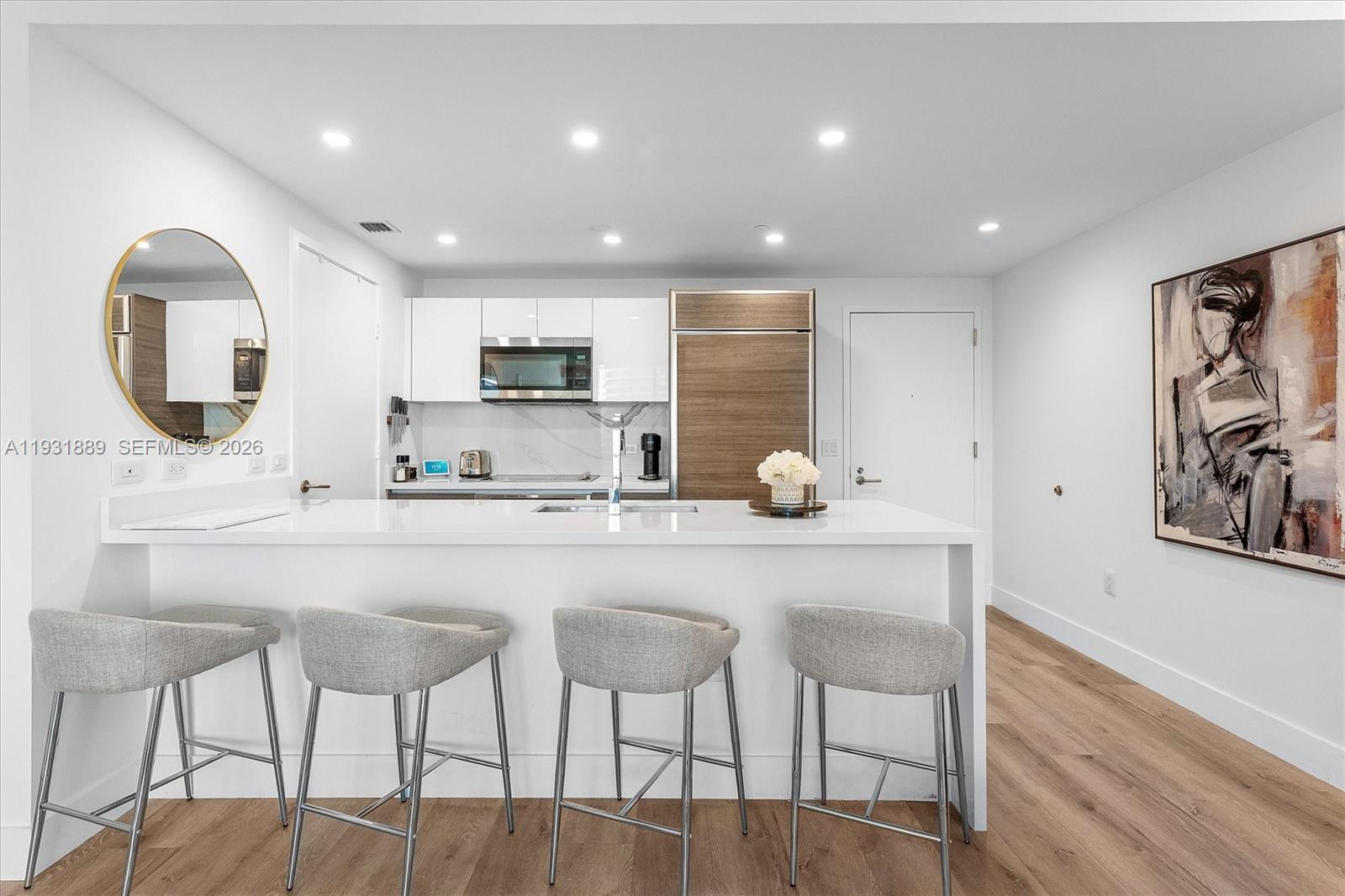 Building Photo - 1100 S Miami Ave