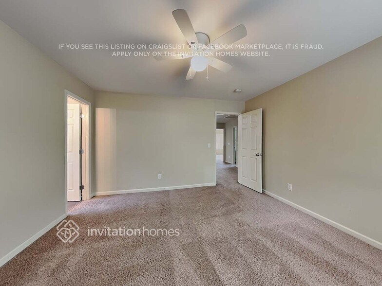 Building Photo - 927 Spring Meadow Dr