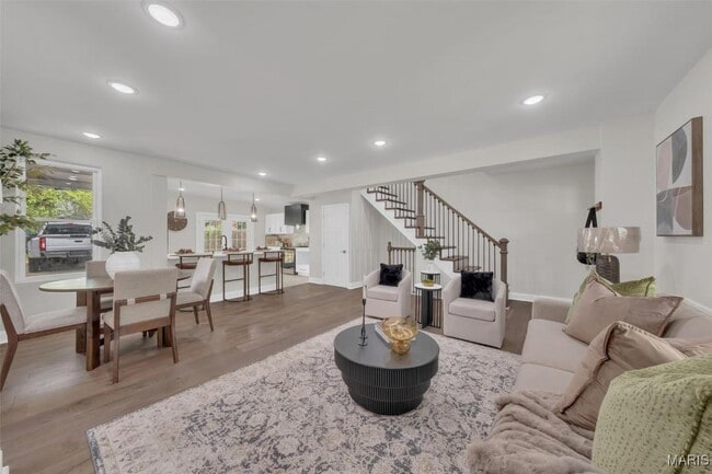 Building Photo - 6815 Wise Ave