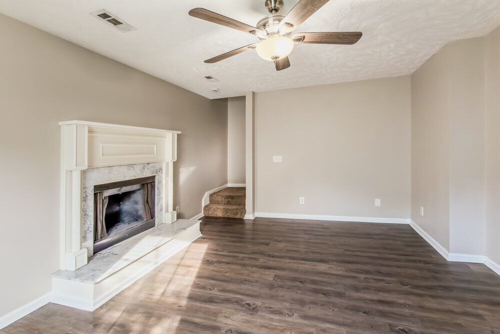 Building Photo - 1435 Tuffnell Dr