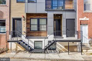 Building Photo - 716 N Shedwick St