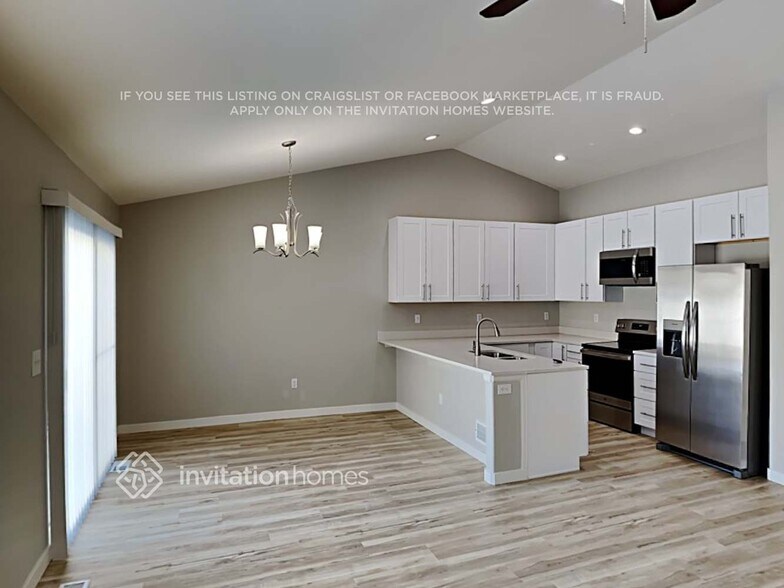 Building Photo - 8767 16th St