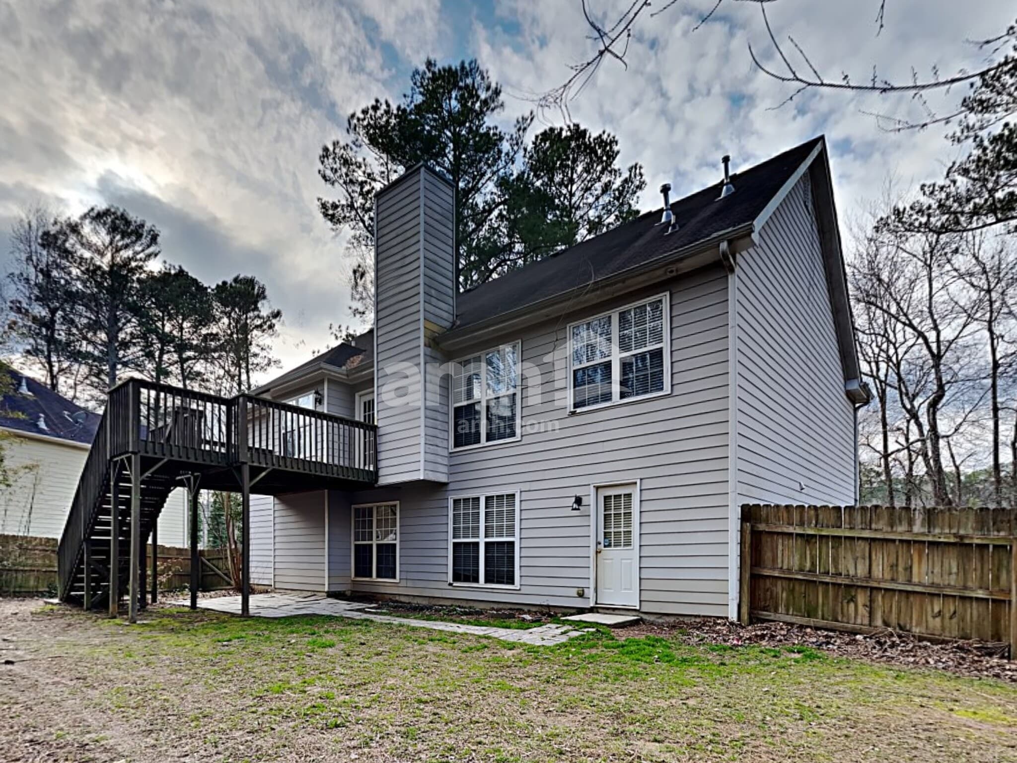 Building Photo - 3604 McPhail Dr NW