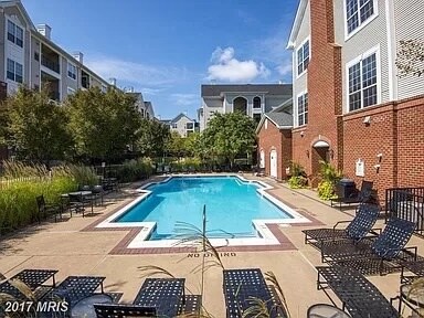 Pool - 4860 Eisenhower Ave