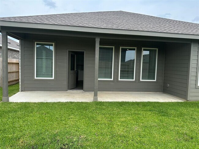 Building Photo - 6907 Harvest Wheat Ln