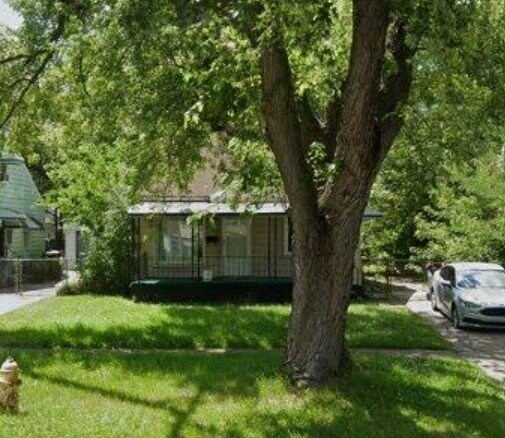 Building Photo - 3926 John Daly St