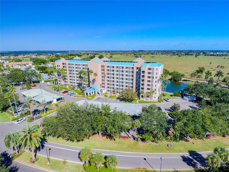 Overhead View - 2320 Terra Ceia Bay Blvd