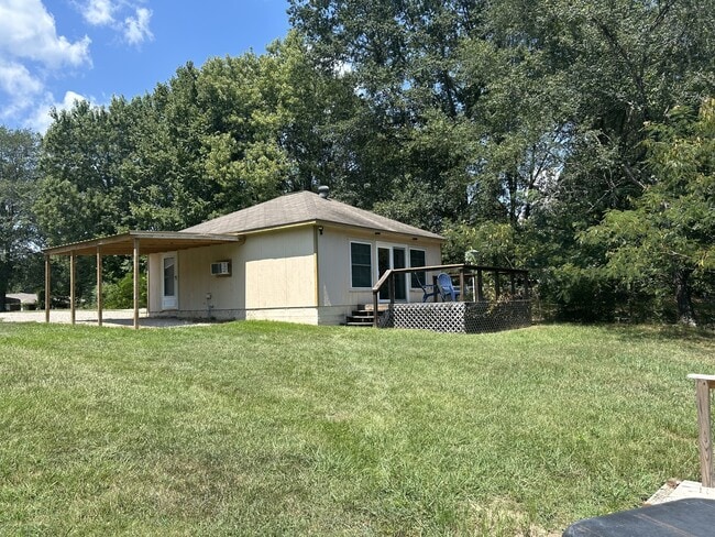 Building Photo - 1663 Treasure Isle Rd