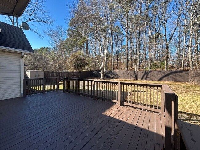 Building Photo - 313 Old Cahaba Trail