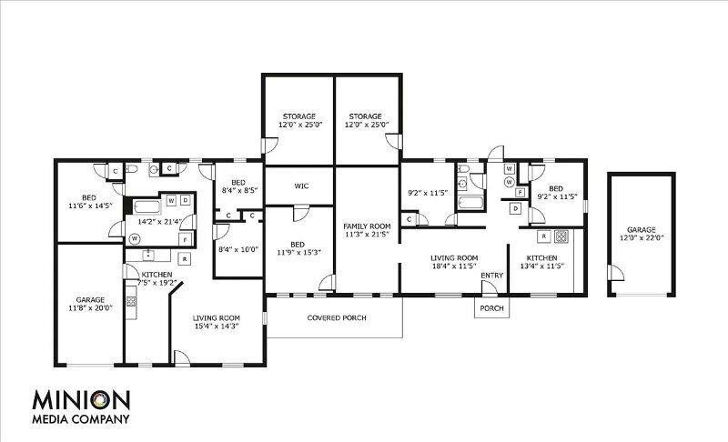 Building Photo - 403 S Vine St