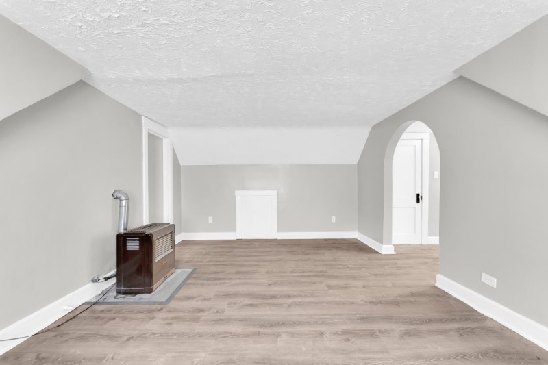 Building Photo - 1724 Burgess Rd