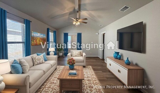 Building Photo - 7706 Elm Ave