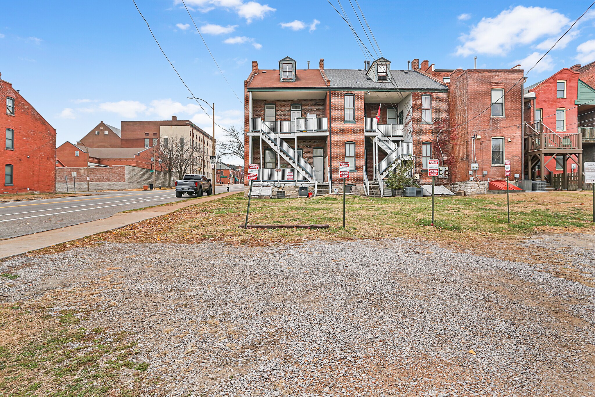 Building Photo - 2022 S 11th St