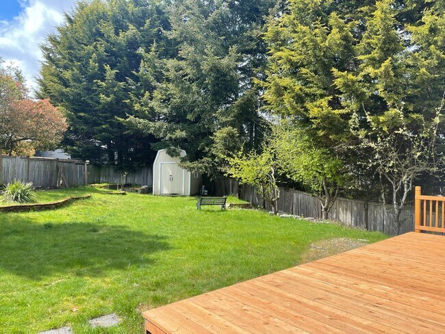 Building Photo - Renovated Home in Peaceful Edgewood Suburb!