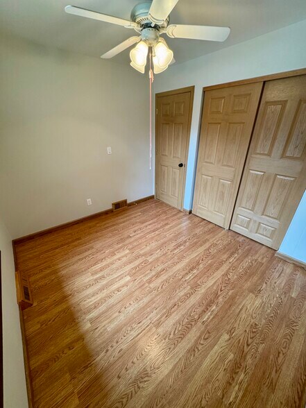 Bedroom 3 - 16101 S Legion Ct