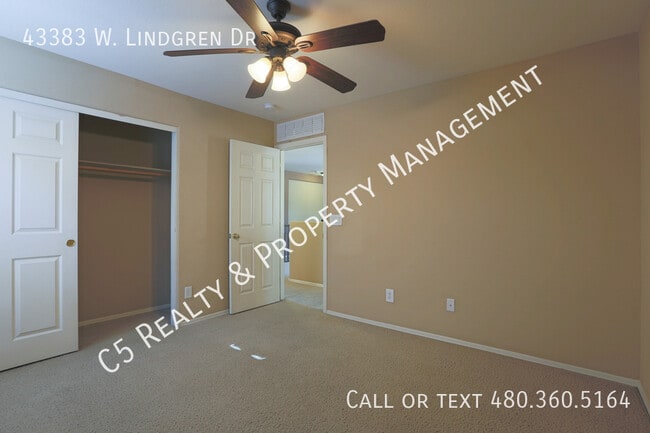 Building Photo - 43383 Lindgren Dr