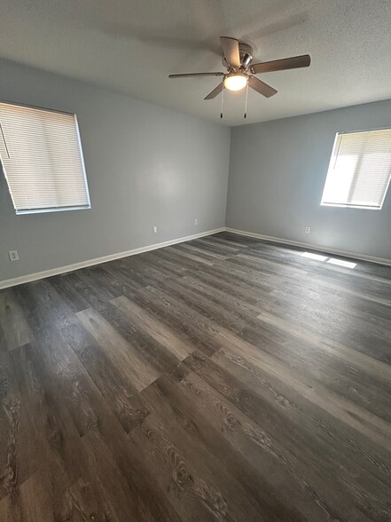 Bedroom 2 - 1208 Bush River Rd