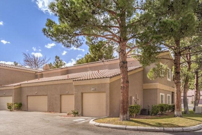 Building Photo - 5250 S Rainbow Blvd