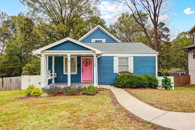 Beautiful Remodeled Home in Historic Wilm... - Beautiful Remodeled  Home in Historic Wilm...