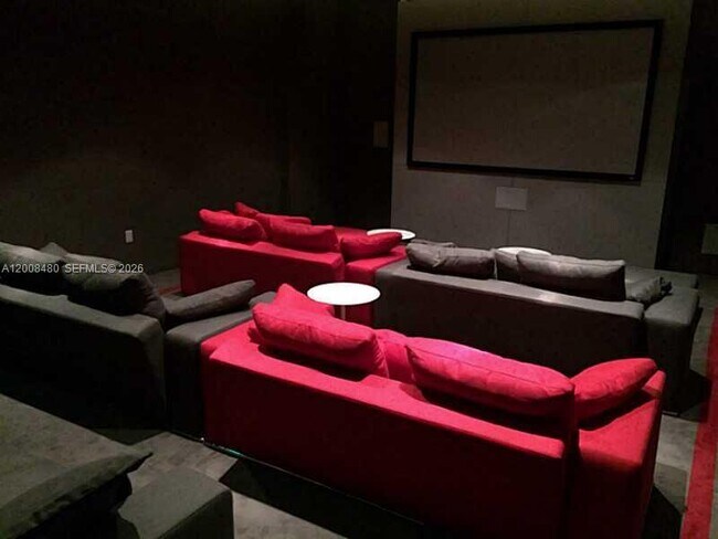 Building Photo - 1100 S Miami Ave