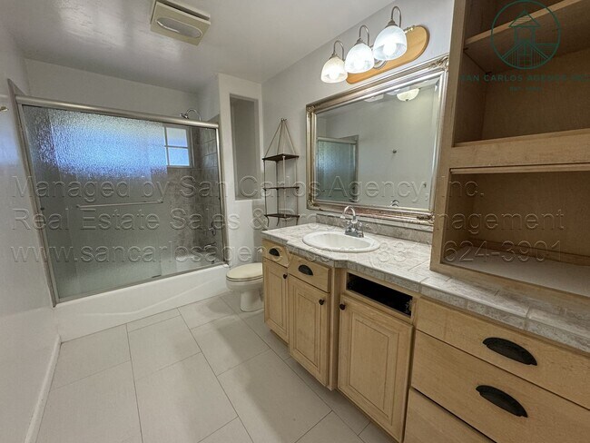 Building Photo - Spacious & Private Four Bedroom Carmel Val...