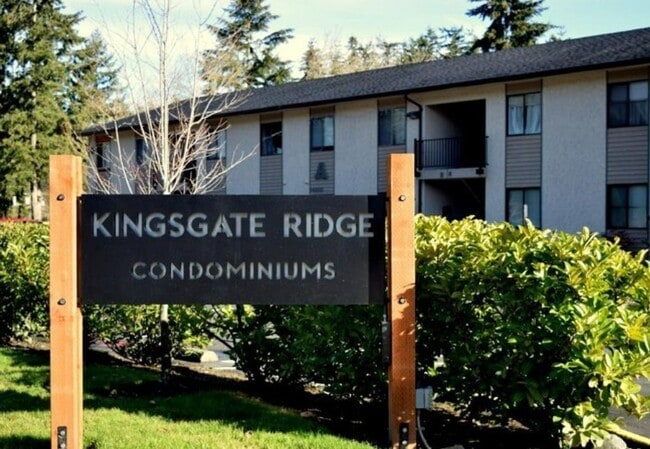 Building Photo - 2Bd/1Ba Kirkland Condo