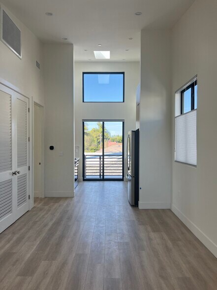 Dining and Kitchen - 8655 Higuera St