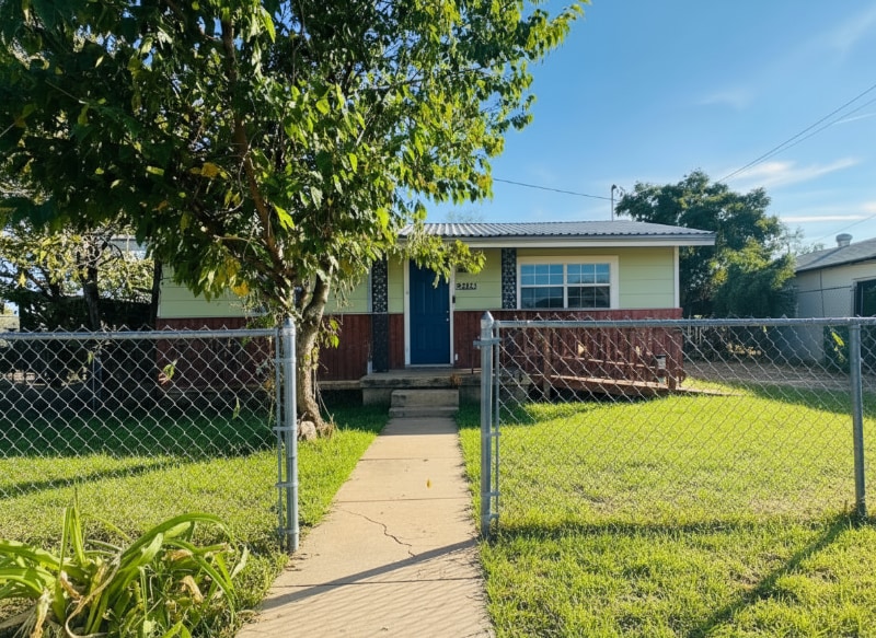 Primary Photo - 741 W Ave Z