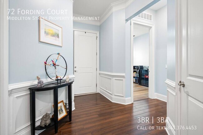 Building Photo - 72 Fording Ct