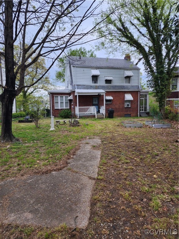 Building Photo - 2602 Hawthorne Ave